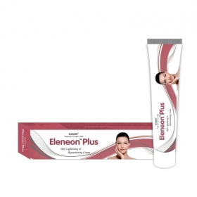 ЕЛЕНЕОН плюс ELENEON plus крем 0,05% з третиноіном 20г