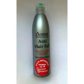 ПЛАЦЕНТ ФОРМУЛА LANIER ШАМПУНЬ ПРОТИВ ВЫПАДЕНИЯ ВОЛОС 250мл