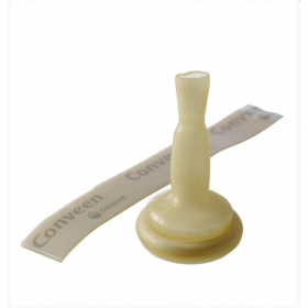 МОЧЕПРИЕМНИК ПЕНИЛЬНЫЙ CONVEEN 5125 самоклеющийся d=25мм №30