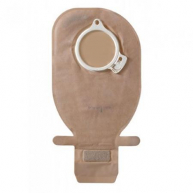 КАЛОПРИЕМНИК СТОМИЧЕСКИЙ ДВУХКОМПОНЕНТНЫЙ ALTERNA FREE откр. мешок непрозр. (13985), р. 50 мм №30