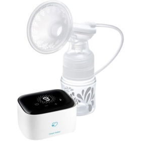 МОЛОКООТСОС ЭЛЕКТРИЧЕСКИЙ 12/207, Easy&  Natural