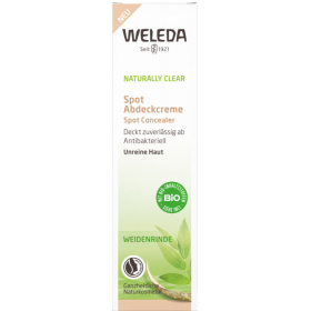 ВЕЛЕДА NATURALLY CLEAR КОНСИЛЕР-КОРЕКТОР 10мл