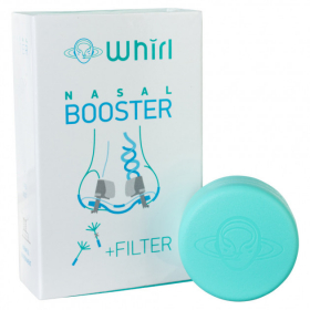БУСТЕР НАЗАЛЬНЫЙ Whirl р.L