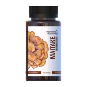 МАЙТАКЕ капс. №120