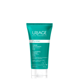 УРЬЯЖ Ісеак очищуючий крем 150мл