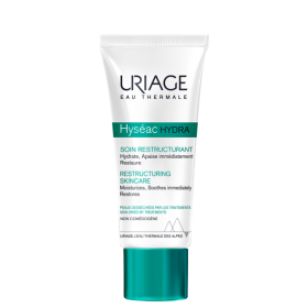 УРЬЯЖ Ісеак гідра відновлюючий догляд 40мл