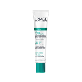 УРЬЯЖ Ісеак сироватка «нова шкіра» 40мл