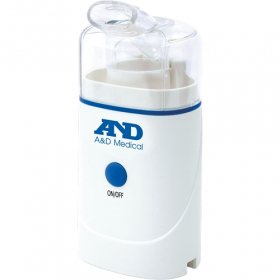 ИНГАЛЯТОР УЛЬТРАЗВУКОВОЙ UN-231