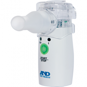 ИНГАЛЯТОР УЛЬТРАЗВУКОВОЙ UN-233