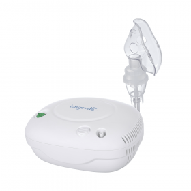 ИНГАЛЯТОР КОМПРЕССОРНЫЙ «ЛОНГЕВИТА «LONGEVITA»» CNB-69008