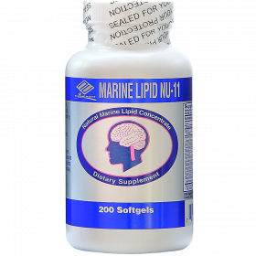 КОМПЛЕКС МОРСКИХ ЛИПИДОВ капс. №200