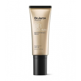 ДОКТОР ДЖАРТ ВВ крем SPF45 Premium 40мл