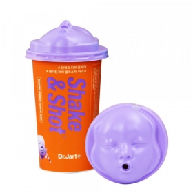 ДОКТОР ДЖАРТ підтягуюча альгінатна маска Elastic Shot 50г