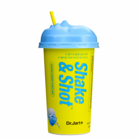 ДОКТОР ДЖАРТ зволожуюча альгінатна маска Hydro Shot 50г