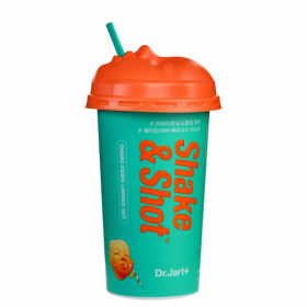 ДОКТОР ДЖАРТ освіжаюча альгінатна маска Luminous Shot 50г