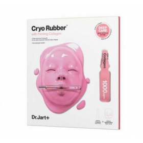 ДОКТОР ДЖАРТ підтягуюча альгінатна маска Firming Collagen 44г