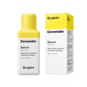 ДОКТОР ДЖАРТ глибокозволожуюча сироватка з керамідами Ceramidin 40мл