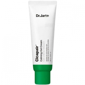 ДОКТОР ДЖАРТ заспокійливий гель-крем з центелою азіатською Cicapair 80мл