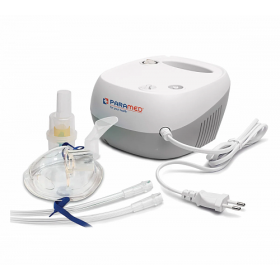 ИНГАЛЯТОР КОМПРЕССОРНЫЙ PARAMED Compact Plus