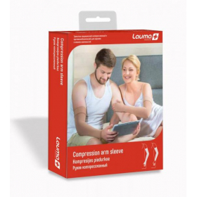 РУКАВ МЕДИЦИНСКИЙ КОМПРЕССИОНЫЙ БЕЗ ПЕРЧАТКИ р.3D кл.компр.2 мод.CG 501 натур.