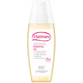 МАТЕРНЕА MATERNEA МАСЛО ДЛЯ УПРУГОСТИ КОЖИ 100мл