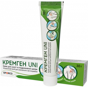 КРЕМГЕН UNI крем 30 г