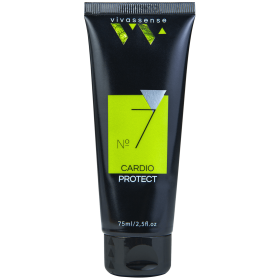 БИО-ПАСТА ВОССТАНОВЛЕНИЕ СЕРДЕЧНО-СОСУДИСТОЙ СИСТЕМЫ VIVASSENSE №7 CARDIOPROTECT 100 г