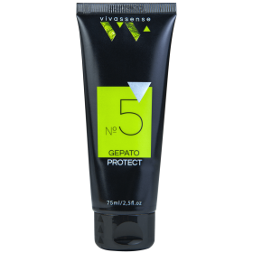 БИО-ПАСТА ДЛЯ ВОССТАНОВЛЕНИЯ ПЕЧЕНИ VIVASSENSE №5 GEPATOPROTECT 100 г