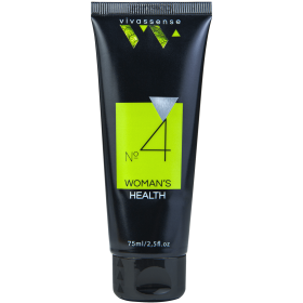 БИО-ПАСТА КЛИМАКС. ЖЕНСКОЕ ЗДОРОВЬЕ VIVASSENSE №4 WOMAN' S HEALTH 100 г