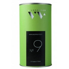 БИО-ПАСТА РАДУГА VIVASSENSE №9 IMMUNOPROTECT 400 г
