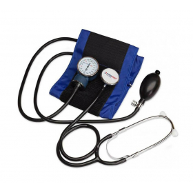 ТОНОМЕТР PARAMED CLASSIC ИЗМЕРИТЕЛЬ АРТЕРИАЛЬНОГО ДАВЛЕНИЯ МЕХАНИЧЕСКИЙ