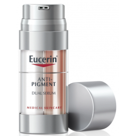 ЕУЦЕРИН «EUCERIN» АНТИПІГМЕНТ сироватка для зменшення і запобігання гіперпігментації 30мл