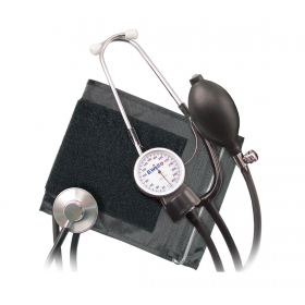 ТОНОМЕТР B.Well ИЗМЕРИТЕЛЬ АРТЕРИАЛЬНОГО ДАВЛЕНИЯ МЕХАНИЧЕСКИЙ STANDART WM-62S