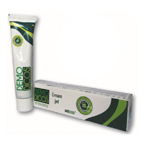ГЕЛЬ ПРОТИВ ДЕМОДЕКОЗА 30мл