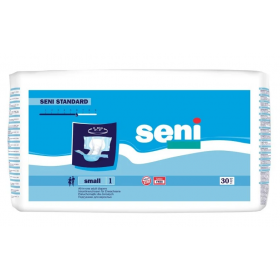 ПІДГУЗКИ SENI STANDARD Air small №30