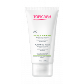 ТОПИКРЕМ АК МАСКА ОЧИЩАЮЩАЯ 50мл