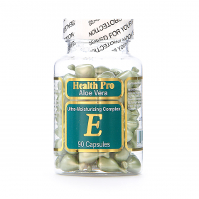 АЛОЭ УВЛАЖНЯЮЩИЙ КОМПЛЕКС ДЛЯ ЛИЦА капс. №90