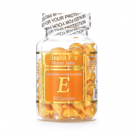 МАТОЧНОЕ МОЛОЧКО УВЛАЖНЯЮЩИЙ КОМПЛЕКС ДЛЯ ЛИЦА капс. №90