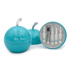 МАРТІДЕРМ Флеш ампули 2мл №5 подарункова упаковка