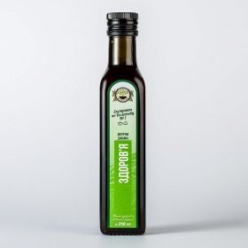 ЭКСТРАКТ ПО БОЛОТОВУ №1 ЗДОРОВЬЕ 250мл