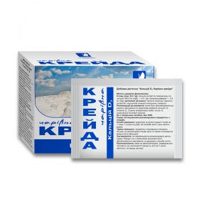 КАЛЬЦИЙ D3 ВОЛШЕБНЫЙ МЕЛ саше 8 г №12