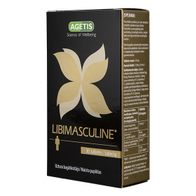 ЛИБИМАСКУЛИНЕ табл. №30