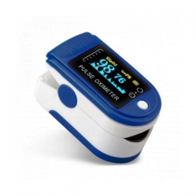 ПУЛЬСОКСИМЕТР S6