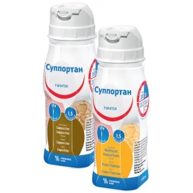 СУППОРТАН 500мл