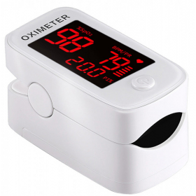 ПУЛЬСОКСИМЕТР GAMMA Oxy Scan