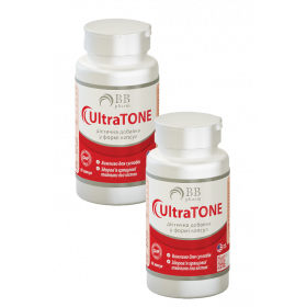 УЛЬТРАТОН UltraTONE капс. №30