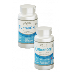 УЛЬТРАБОН Ca UltraBONE Ca капс. №60