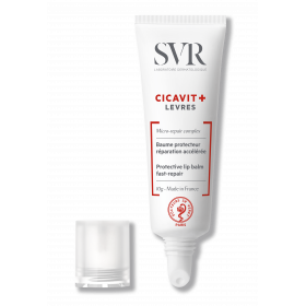 СВР Цикавит защитный бальзам для губ 10г