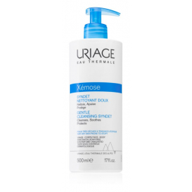 УРЬЯЖ Ксемоз Синдет м'який очищуючий гель 500мл