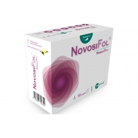 НОВОСИФОЛ порошок саше №30